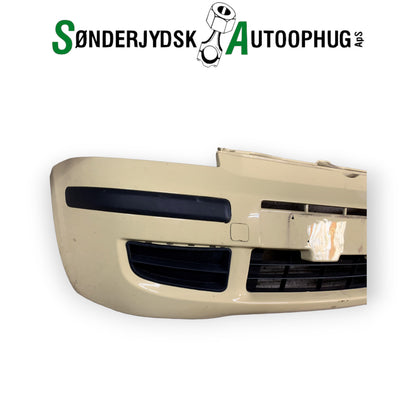 Fiat Panda Forkofanger Med OEM Nr. Ophugger Fra Fiat Ophugger