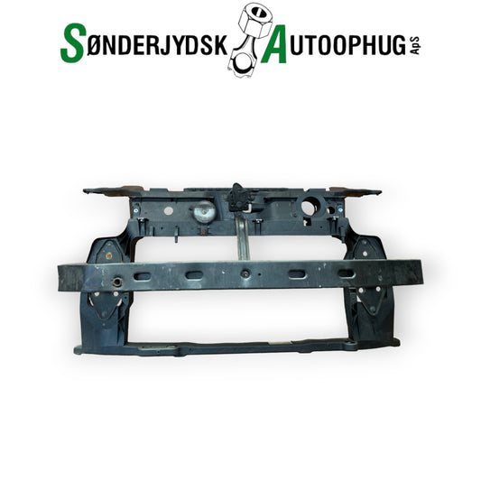 Fiat Panda Frontkasse Med OEM Nr. Ophugger Fra Fiat Ophugger
