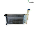 Fiat Panda Køler Med OEM Nr. 864961 Fra Fiat Ophugger