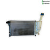 Fiat Panda Køler Med OEM Nr. 617853 Fra Fiat Ophugger