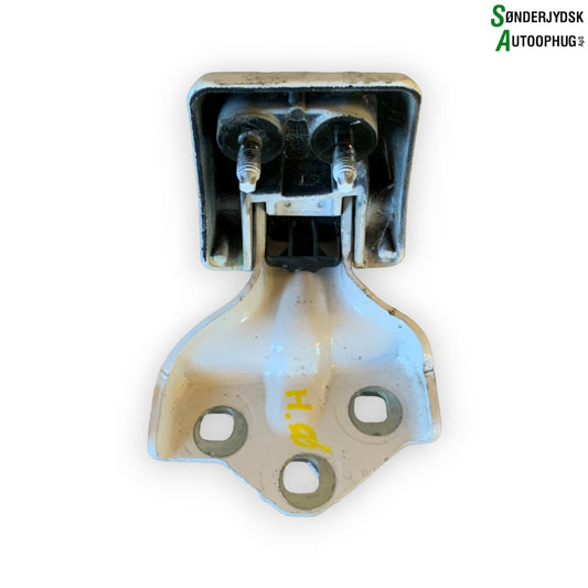 Peugeot Expert Bagklapshængsel Med OEM Nr. 9820031980 Fra Peugeot Ophugger