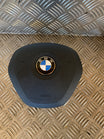 BMW 3-Serie GT F34 Airbag  Med OEM Nr. 62562050C Fra BMW Ophugger