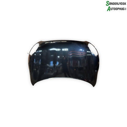 Mini Mini MKII Fronthjelm Med OEM Nr. 41612754738 Fra Mini Ophugger