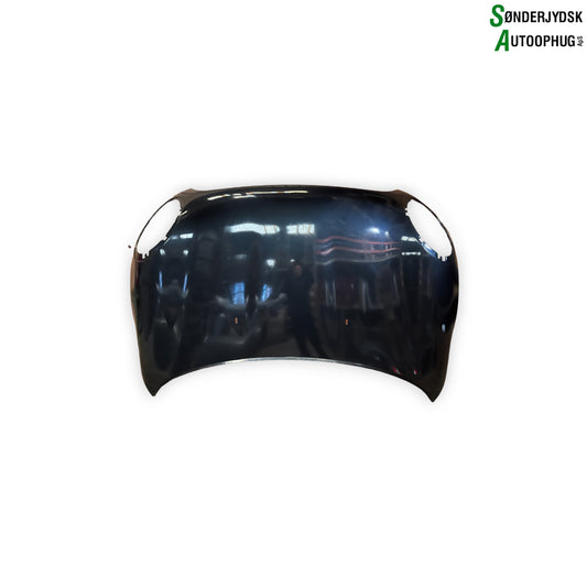 Mini Mini MKII Fronthjelm Med OEM Nr. 41612754738 Fra Mini Ophugger