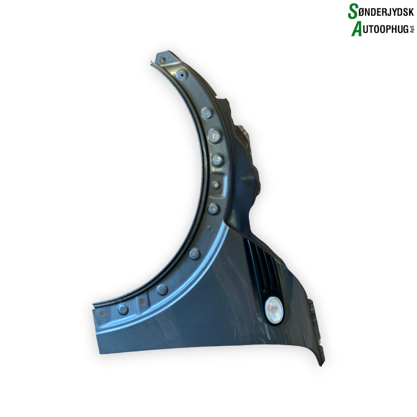 Mini Mini MKII Forskærm V Med OEM Nr. 41352754725 Fra Mini Ophugger