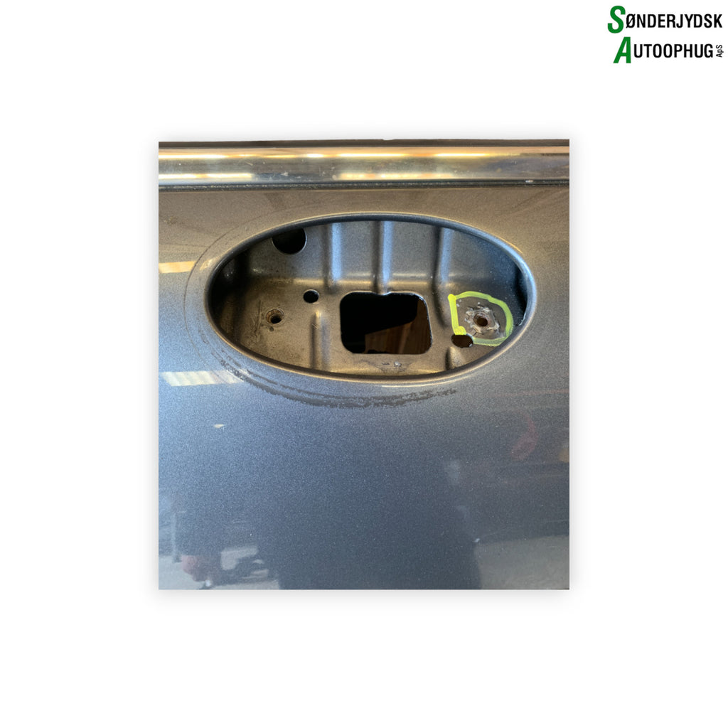 Mini Mkii Dør V 2 Dørs Med OEM Nr. 41002755935 Fra Mini Ophugger