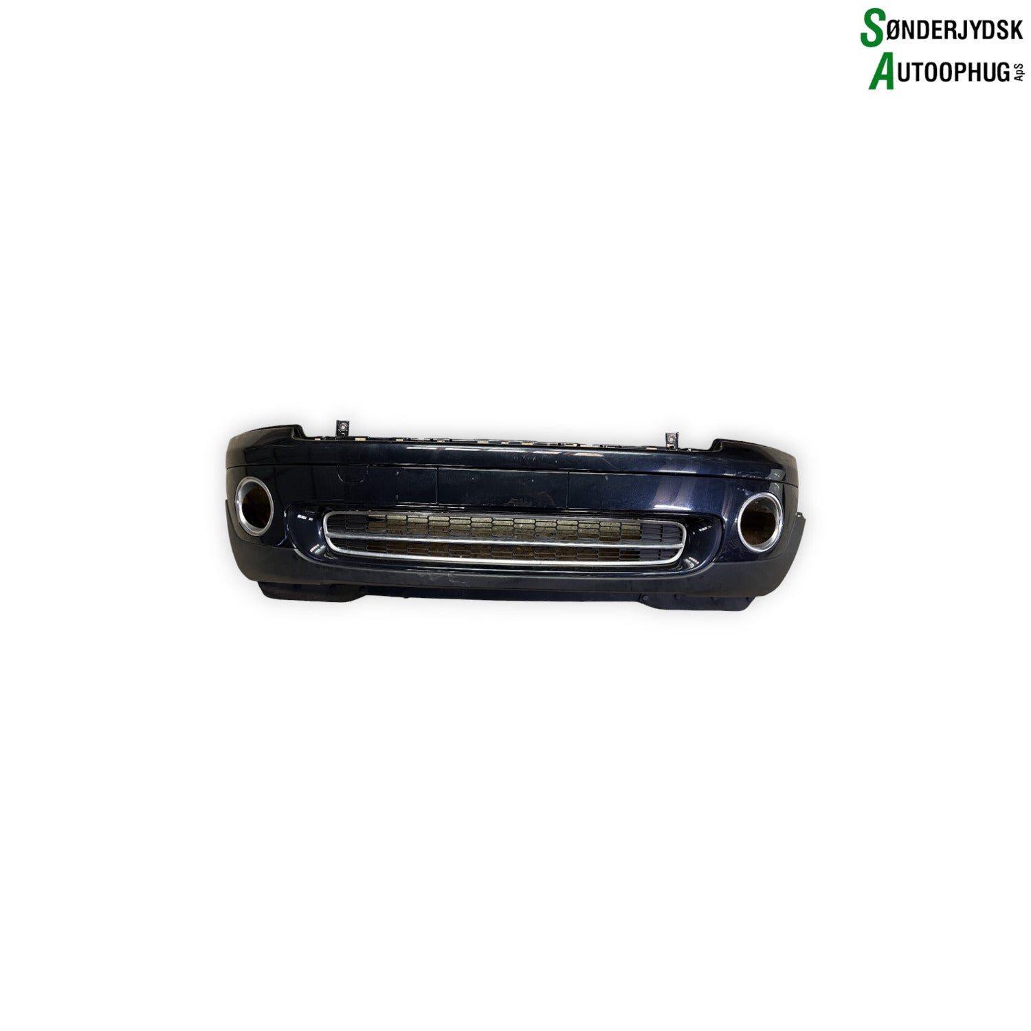 Mini Mini MKII Forkofanger Med OEM Nr. 51110404108 Fra Mini Ophugger