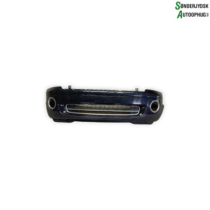 Mini Mini MKII Forkofanger Med OEM Nr. 51110404108 Fra Mini Ophugger