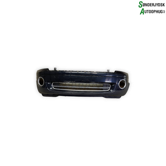 Mini Mini MKII Forkofanger Med OEM Nr. 51110404108 Fra Mini Ophugger