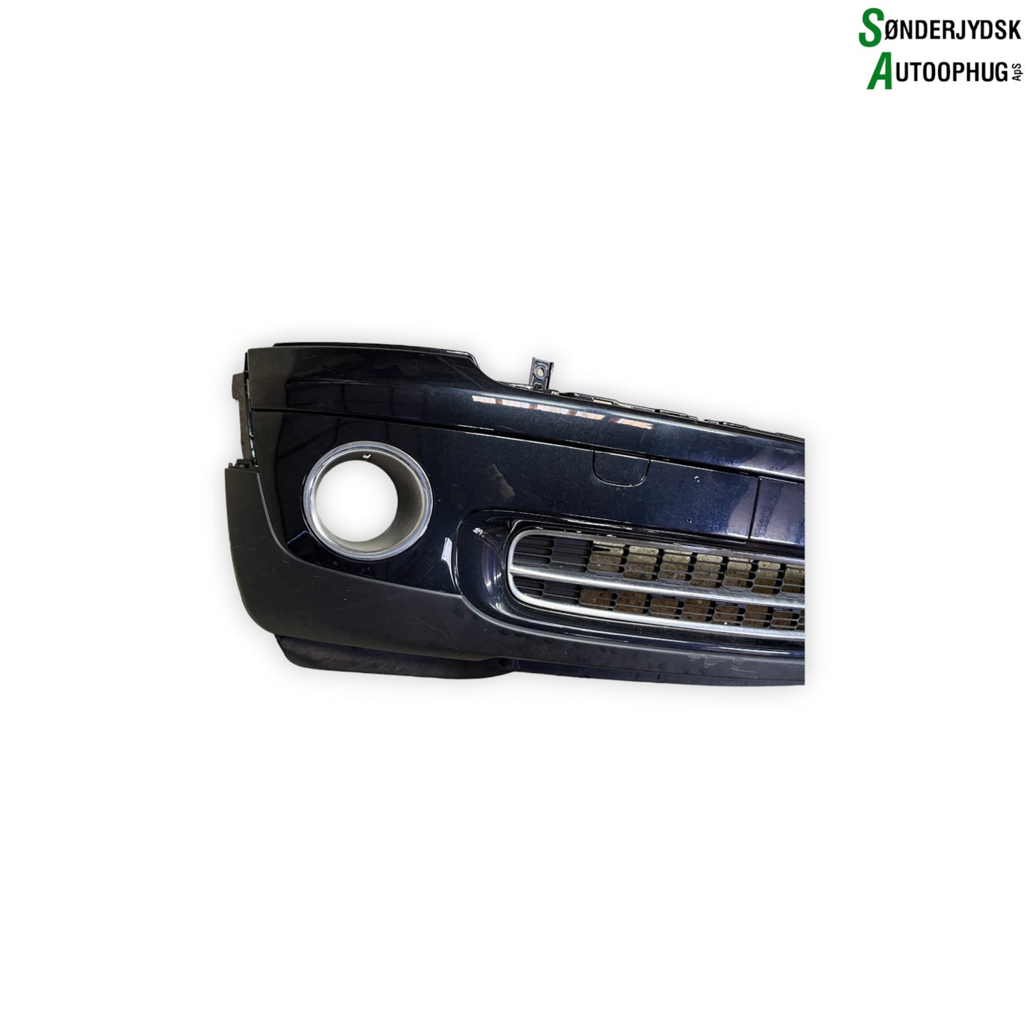 Mini Mini MKII Forkofanger Med OEM Nr. 51110404108 Fra Mini Ophugger