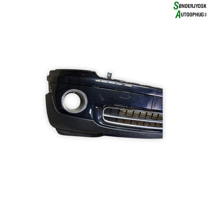 Mini Mini MKII Forkofanger Med OEM Nr. 51110404108 Fra Mini Ophugger