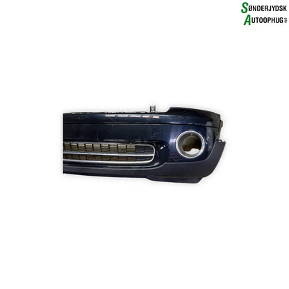 Mini Mini MKII Forkofanger Med OEM Nr. 51110404108 Fra Mini Ophugger