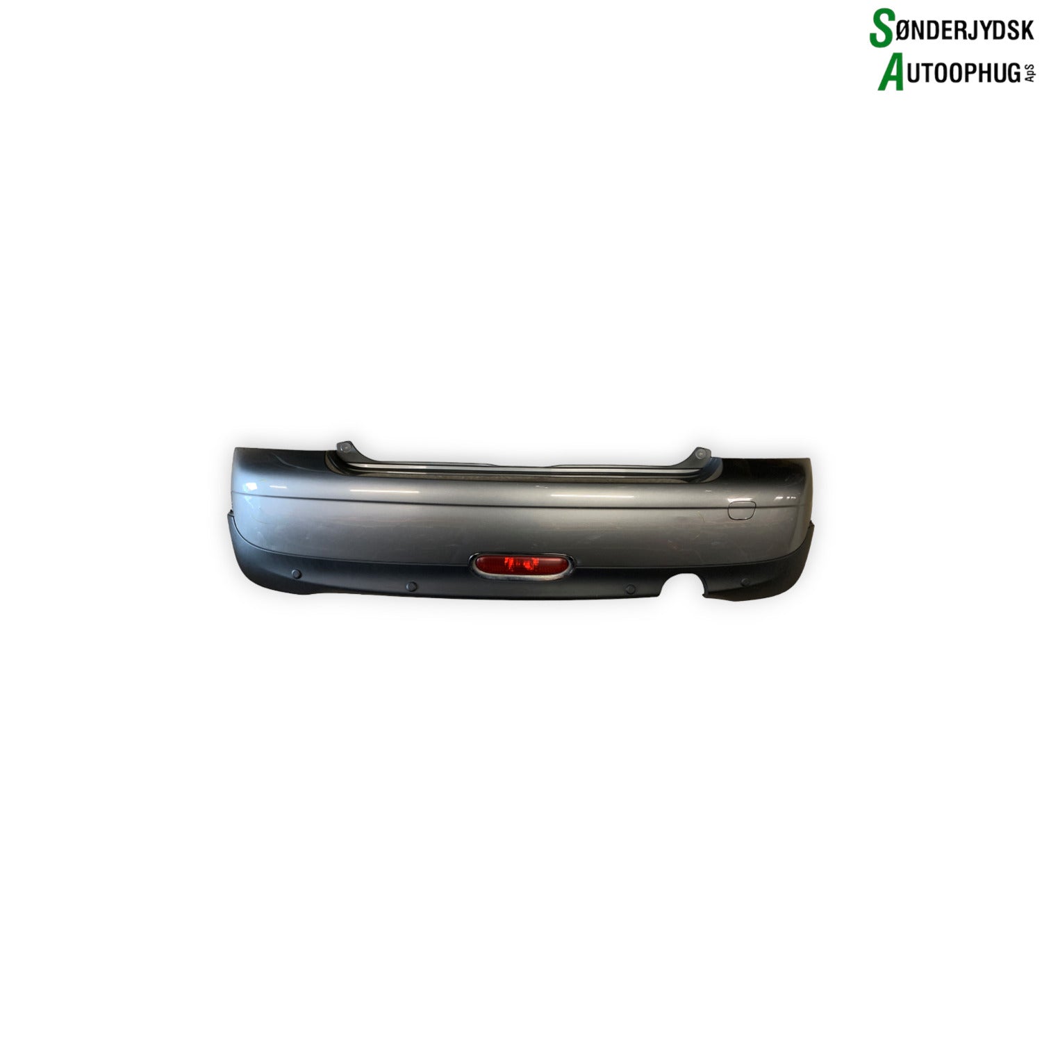 Mini Mini MKII Bagkofanger Med OEM Nr. 51127128962 Fra Mini Ophugger