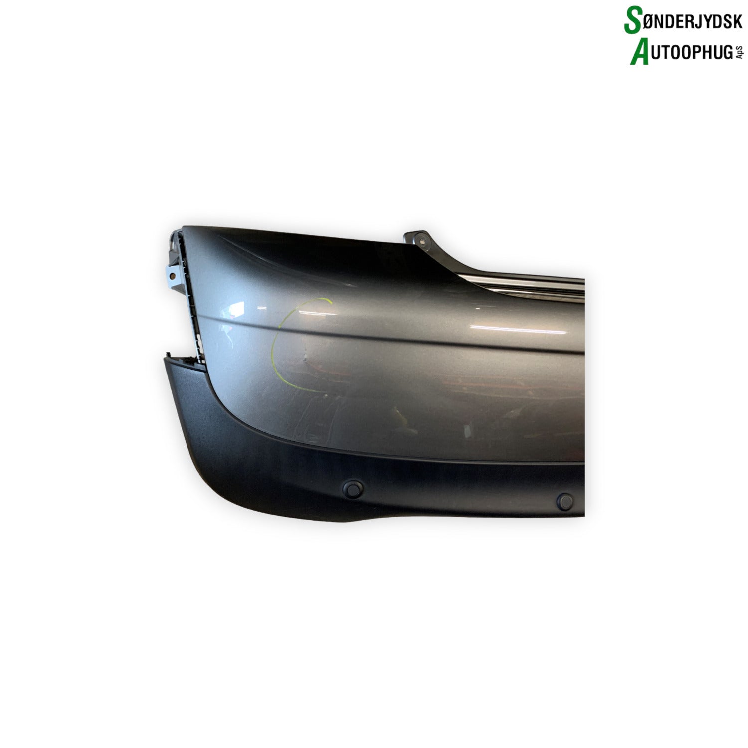 Mini Mini MKII Bagkofanger Med OEM Nr. 51127128962 Fra Mini Ophugger