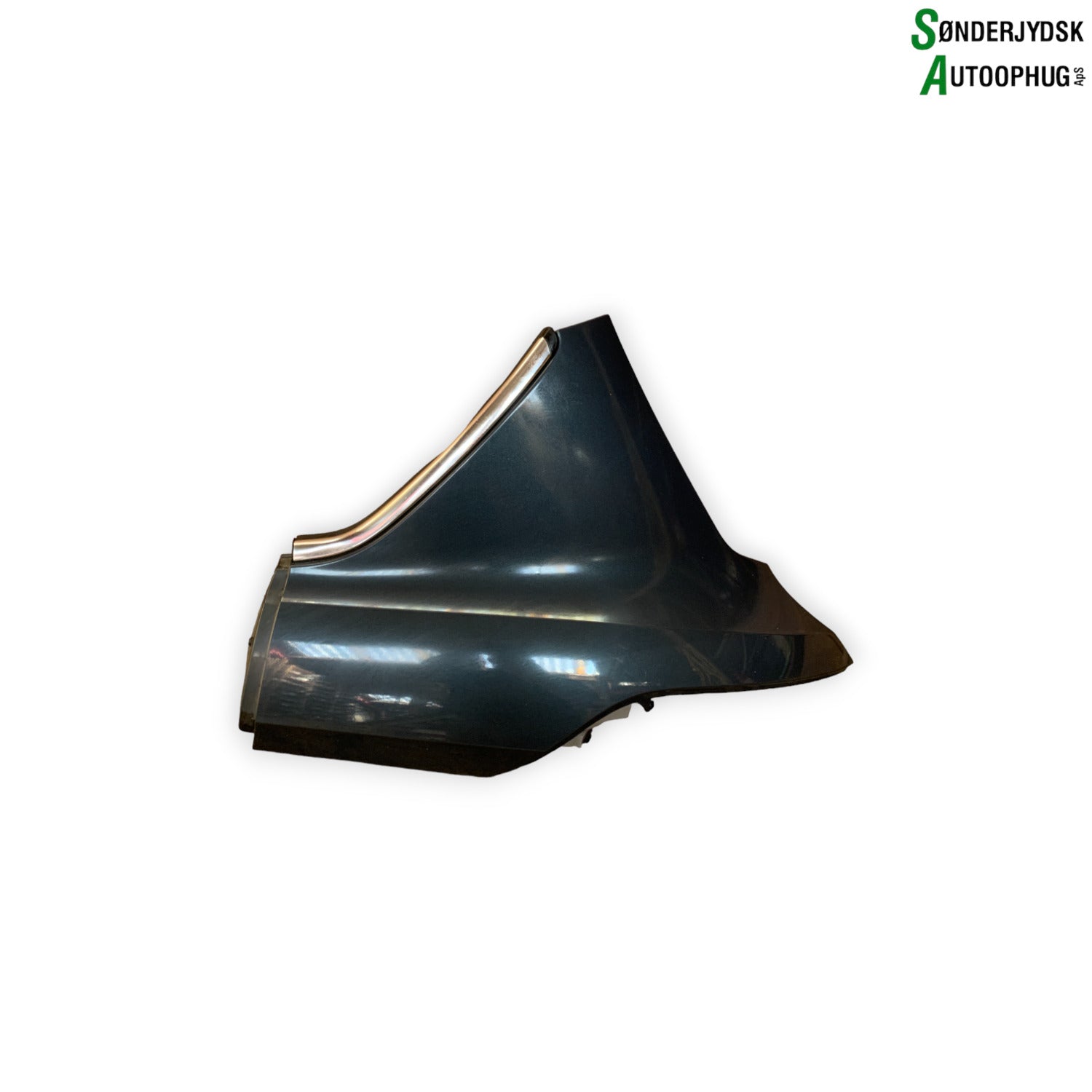 Ford B‑Max Bagskærm V Med OEM Nr. 2047366 Fra Ford Ophugger