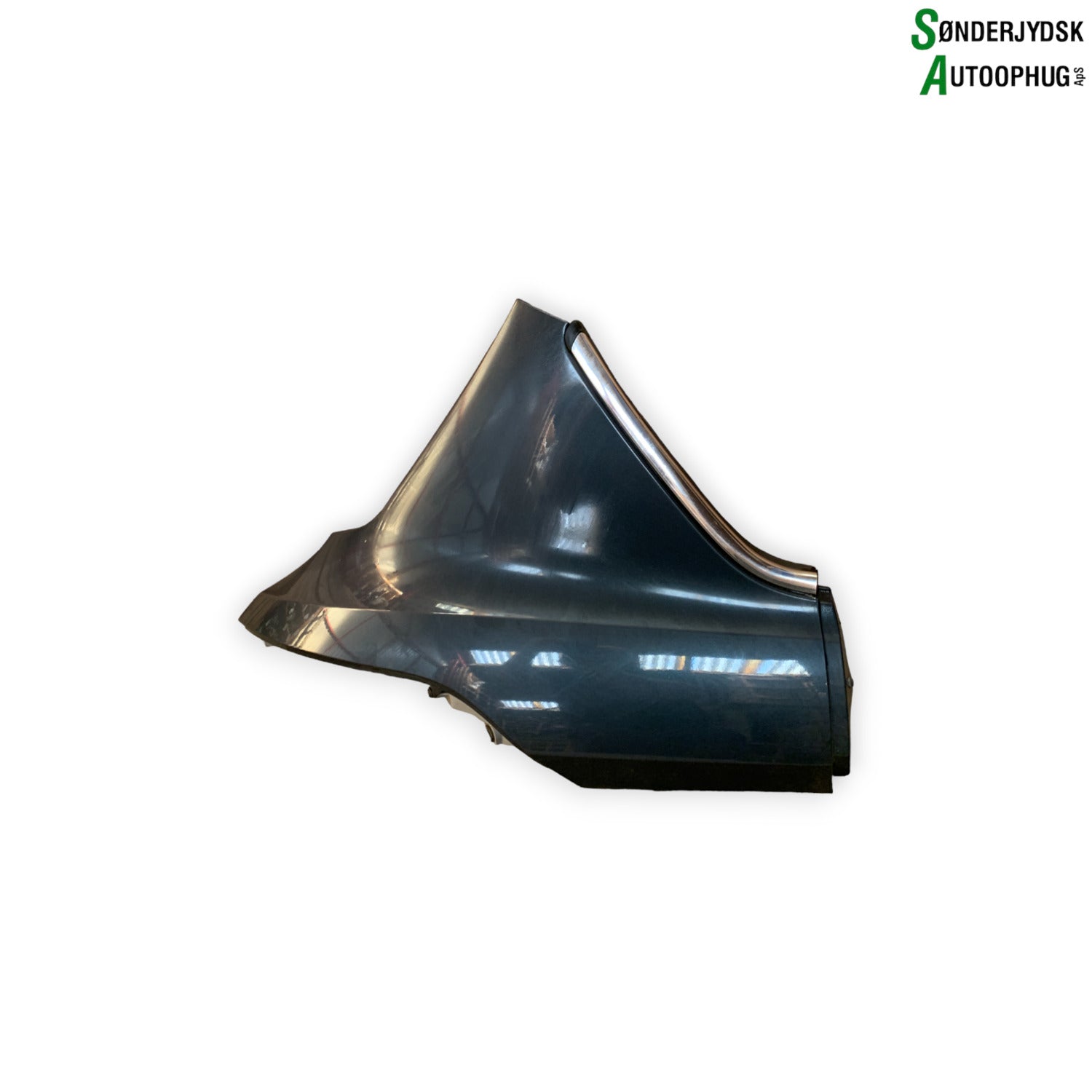 Ford B‑Max Bagskærm H Med OEM Nr. 2047364 Fra Ford Ophugger