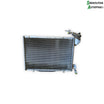 Ford B-Max Køler Aircond Med OEM Nr. C1B119710DB Fra Ford Ophugger