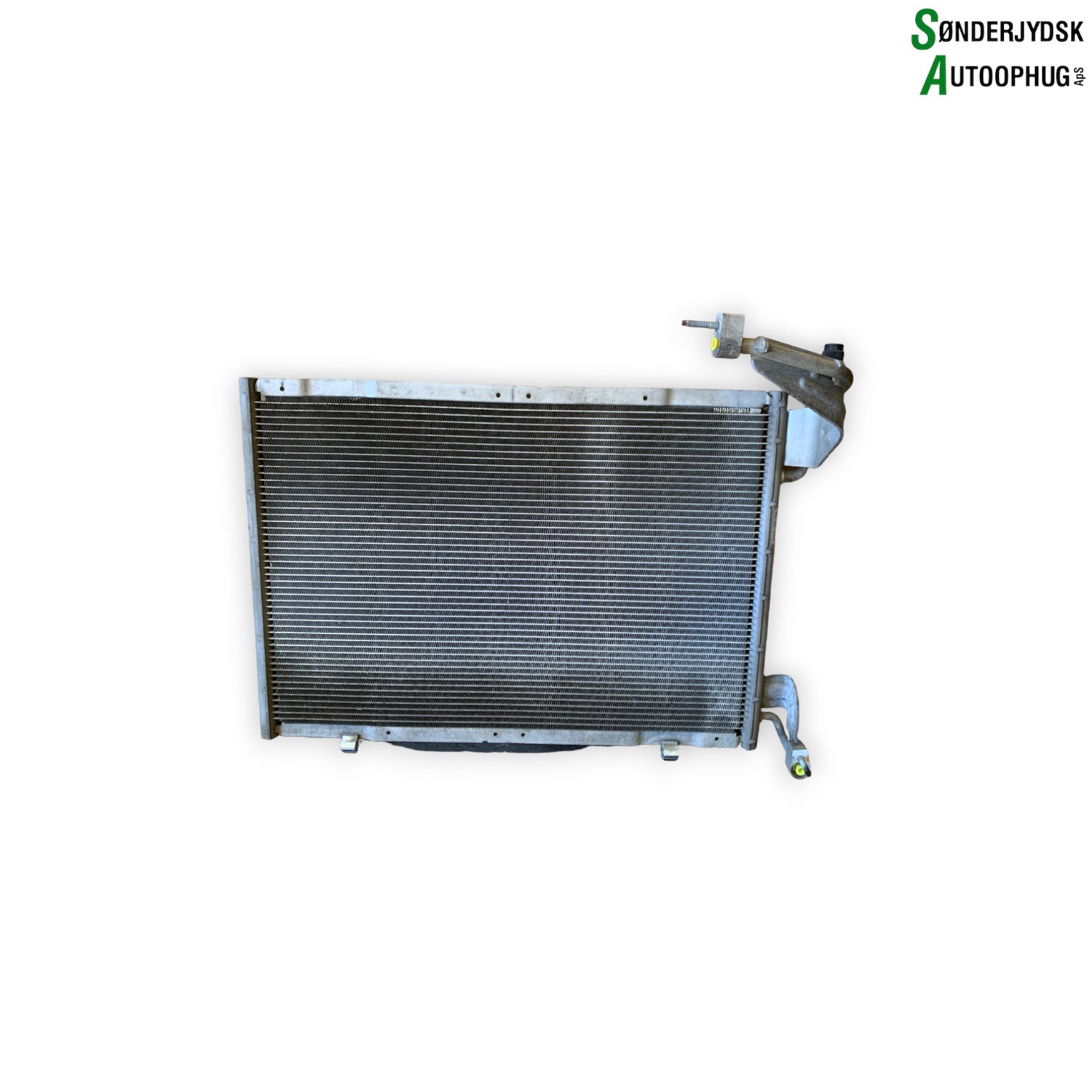 Ford B‑Max Køler Aircond Med OEM Nr. C1B119710DB Fra Ford Ophugger