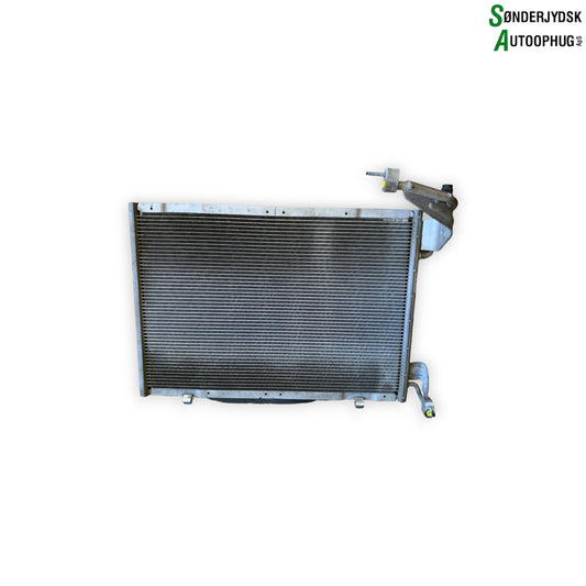Ford B‑Max Køler Aircond Med OEM Nr. C1B119710DB Fra Ford Ophugger
