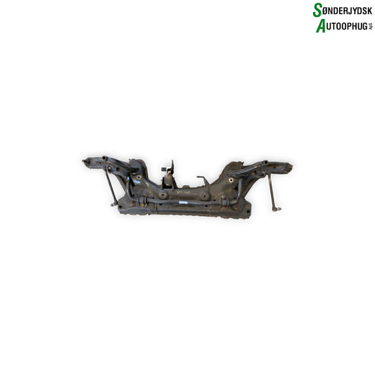 Ford B‑Max Forbro Med OEM Nr. 1766062 Fra Ford Ophugger