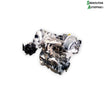VW Polo 6C Motor Med OEM Nr. 04E100098X Fra VW Ophugger