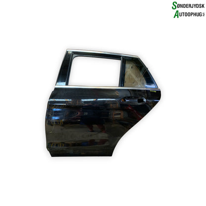 Mercedes-Benz C W205 Bagdør V Med OEM Nr. A2057300305 Fra Mercedes-Benz Ophugger