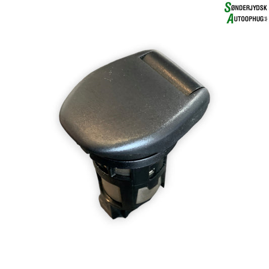 Renault Clio 4 Tilbehør Diverse Med OEM Nr. 253318224R Fra Renault Ophugger