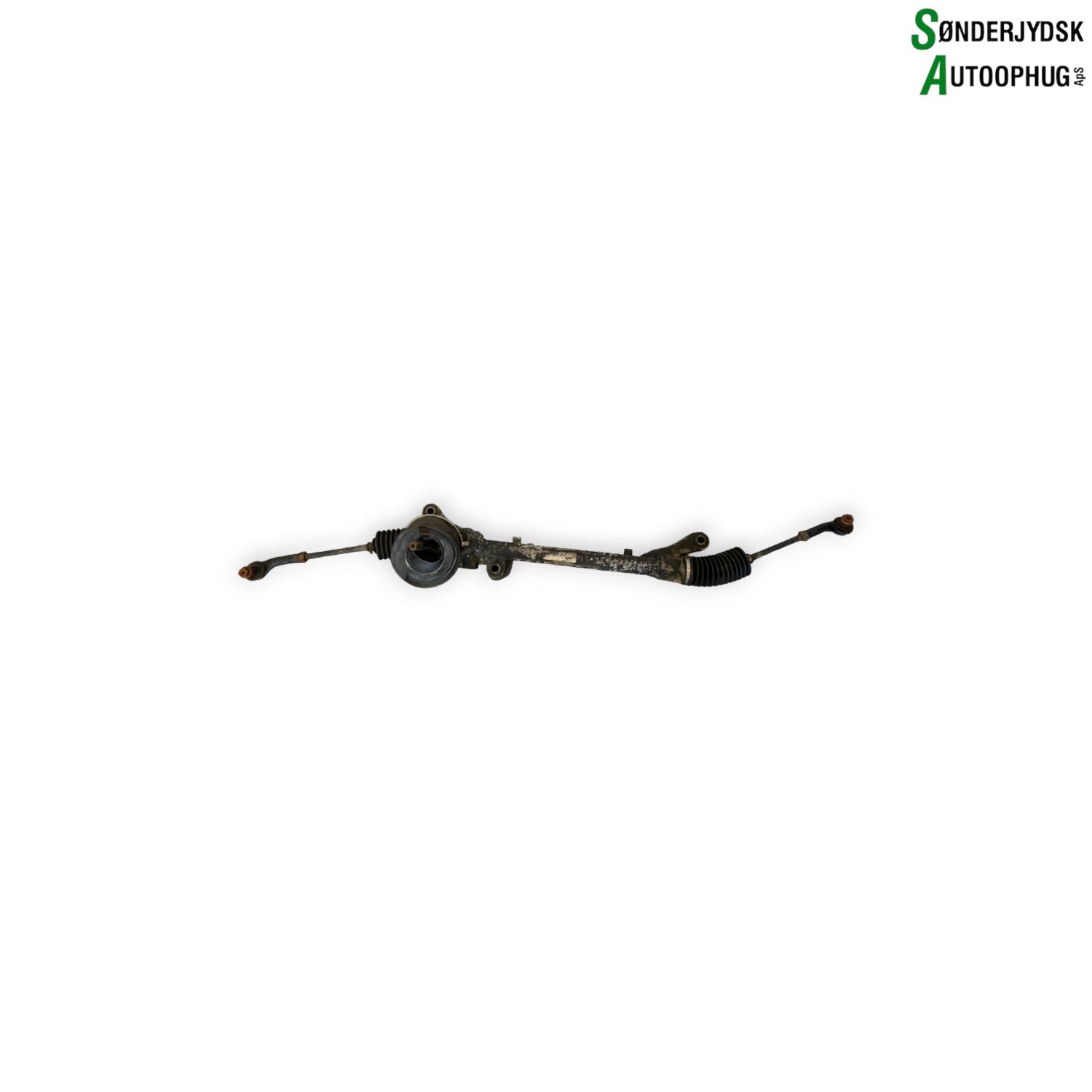 Ford Fiesta 7 Tandstang Med OEM Nr. 1877055 Fra Ford Ophugger