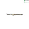 Mercedes-Benz Mercedes C W205 Katalysator Med OEM Nr. 205490132080 Fra Mercedes-Benz Ophugger