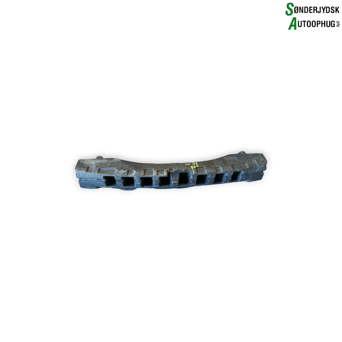 Skoda Citigo Kofangerstiver Med OEM Nr. 1S0807251A Fra Skoda Ophugger