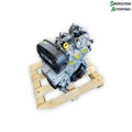 Skoda Citigo Motor Med OEM Nr. 04C100098X Fra Skoda Ophugger