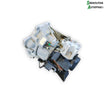 Ford Fiesta 7 Gearkasse 5 Trin Med OEM Nr. 1674143 Fra Ford Ophugger