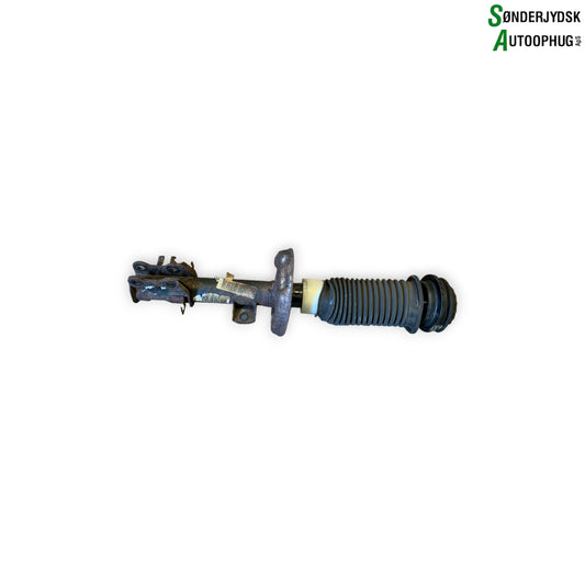 Fiat Punto II Fjederben For V Med OEM Nr. FJEDER Fra Fiat Ophugger