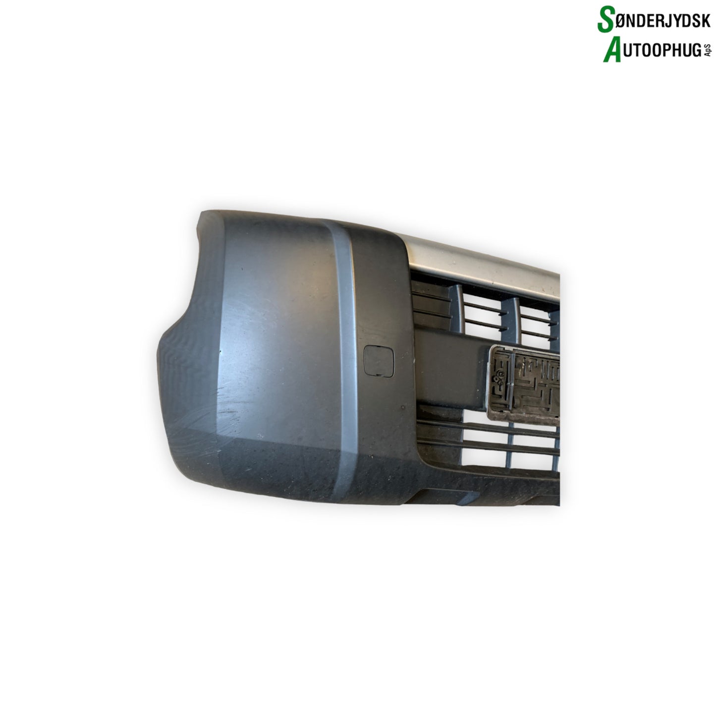 Fiat Fiorino Forkofanger Med OEM Nr. Ophugger Fra Fiat Ophugger