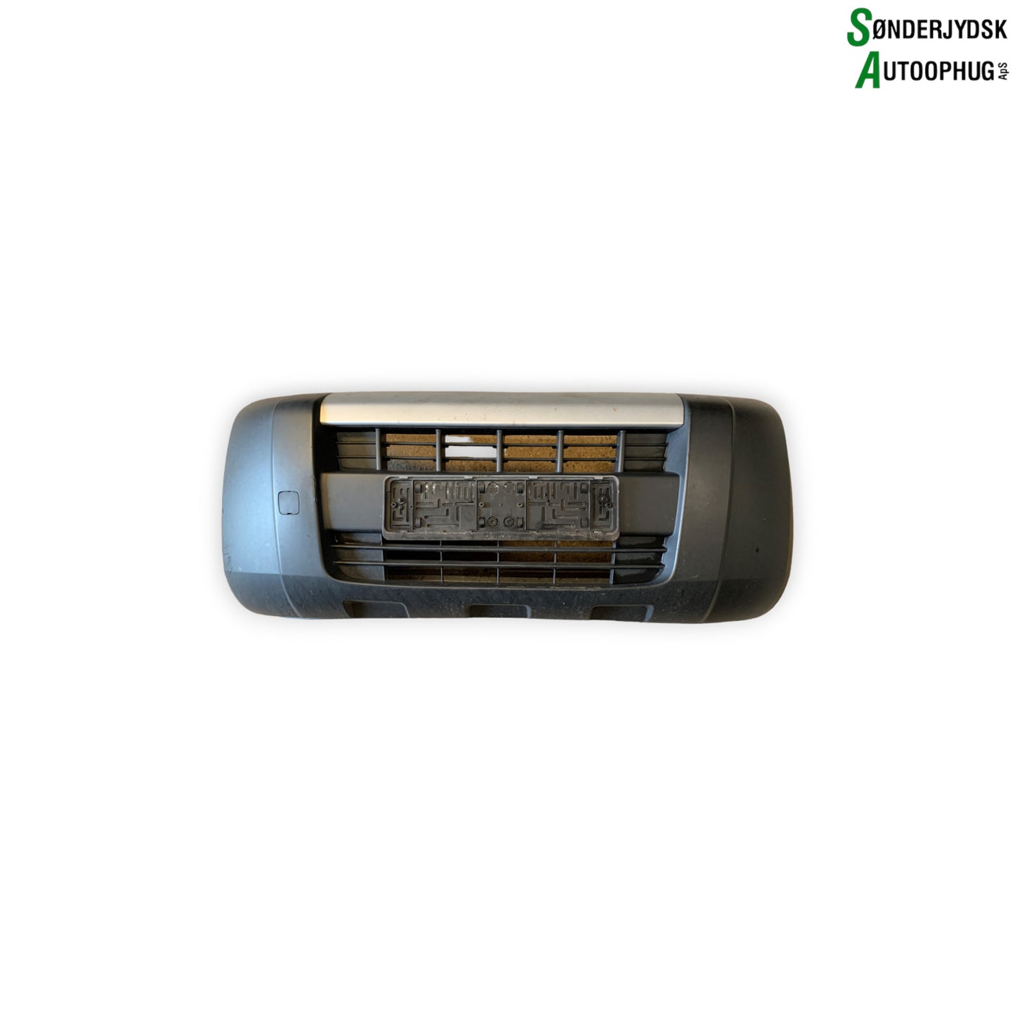 Fiat Fiorino Forkofanger Med OEM Nr. Ophugger Fra Fiat Ophugger