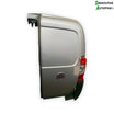Fiat Fiorino Bagklap VAN H Med OEM Nr. SØLV Fra Fiat Ophugger
