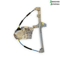 Peugeot 307 Rudemotor - Rudehejs Med OEM Nr. 9681587480 Fra Peugeot Ophugger