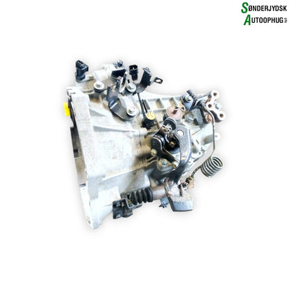 Hyundai I20 NL Gearkasse 5 Trin Med OEM Nr. 4300002612	 Fra Hyundai Ophugger