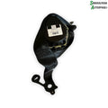 VW Passat 3G Sikkerhedsseler Bag Med OEM Nr. 3V0857807E Fra VW Ophugger