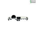 Seat Mii Instrumentpolstring Med OEM Nr. 1S1857002BR Fra Seat Ophugger