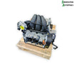 Skoda Citigo Motor Med OEM Nr. CHYA Fra Skoda Ophugger