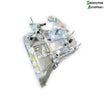 Suzuki Celerio Gearkasse 5 Trin Med OEM Nr. 2471184M00 Fra Suzuki Ophugger
