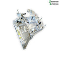 Suzuki Celerio Gearkasse 5 Trin Med OEM Nr. 2472184M00 Fra Suzuki Ophugger