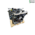 Audi A4 Motor Med OEM Nr. 059100033C Fra Audi Ophugger