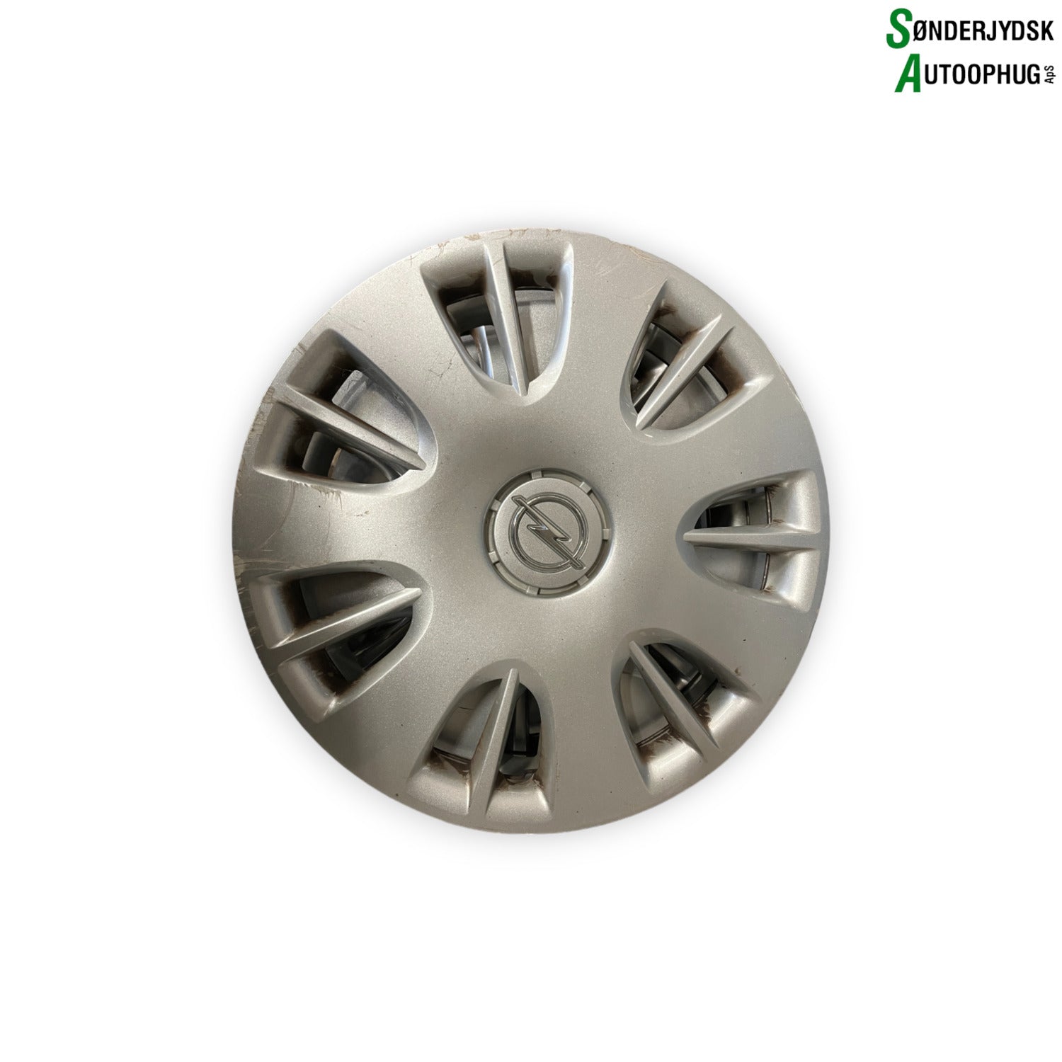 Opel Corsa D Navkapsel Med OEM Nr. 13214814 Fra Opel Ophugger