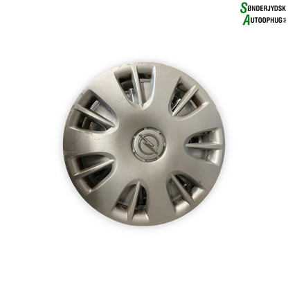 Opel Corsa D Navkapsel Med OEM Nr. 13214814 Fra Opel Ophugger