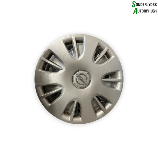 Opel Corsa D Navkapsel Med OEM Nr. 13214814 Fra Opel Ophugger