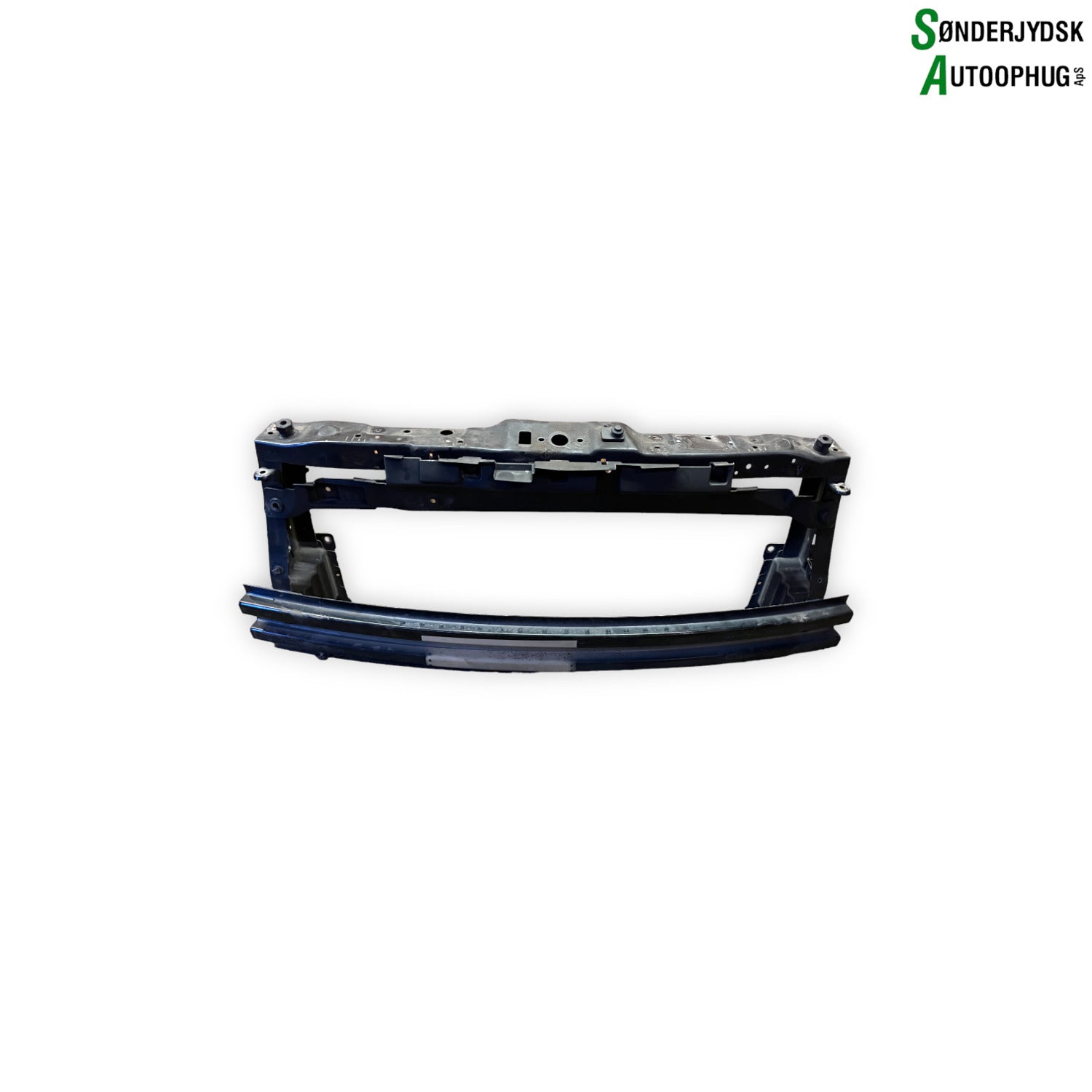 Chevrolet Spark Frontkasse Med OEM Nr. 42568877 Fra Chevrolet Ophugger