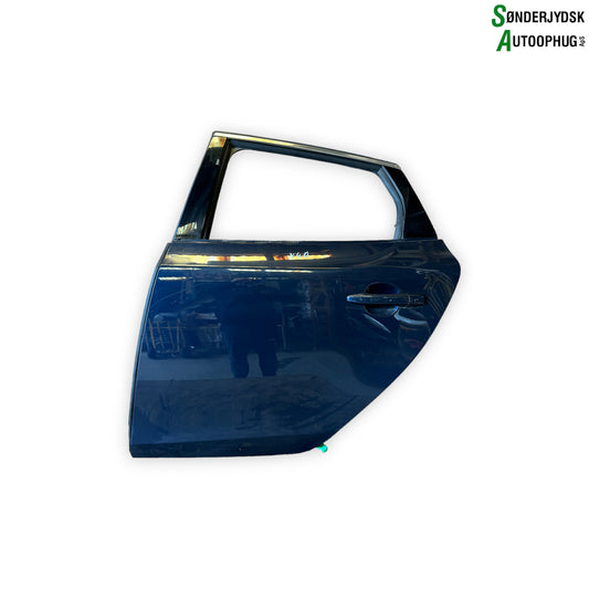 Volvo V40 Bagdør V Med OEM Nr. 32321999 Fra Volvo Ophugger