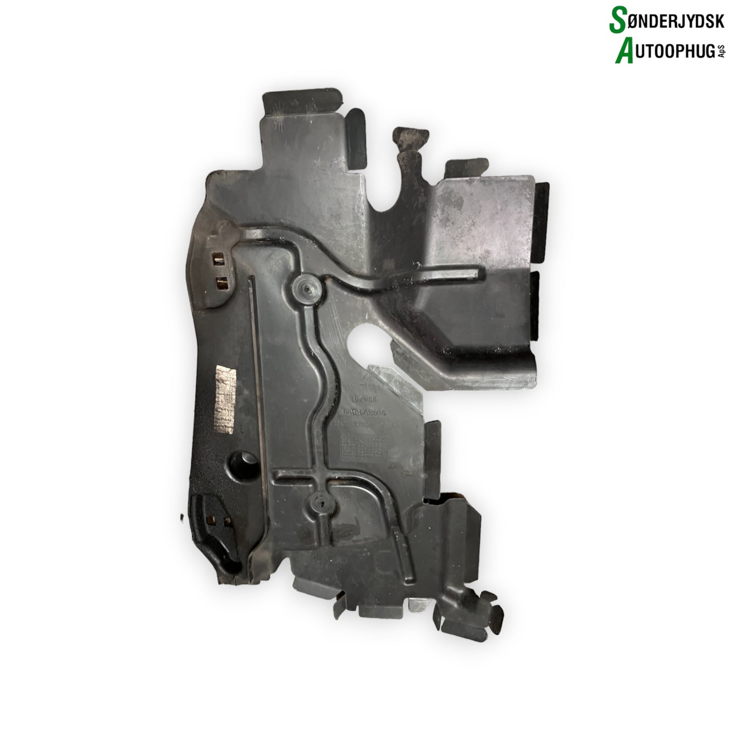 Citroen C3 Picasso Luftindtag For Med OEM Nr. 9802945180 Fra Citroen Ophugger